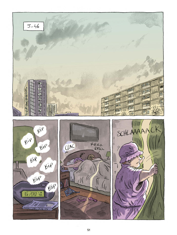 L'association des femmes africaines