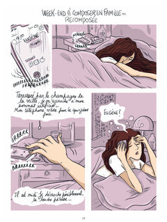 Toi t'es pas ma mère !: Les joies de la famille recomposée