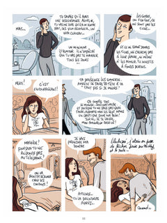 Toi t'es pas ma mère !: Les joies de la famille recomposée