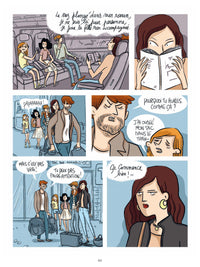 Toi t'es pas ma mère !: Les joies de la famille recomposée