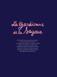 Sacrées !