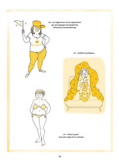 Juste une endométriose