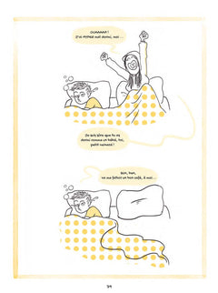 Juste une endométriose