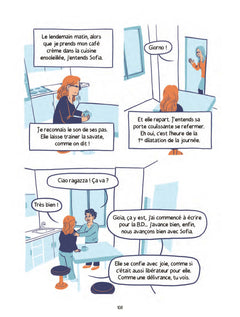 Je suis Sofia