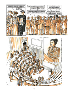 Maria Montessori, l'école de vie