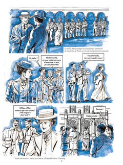 Maria Montessori, l'école de vie