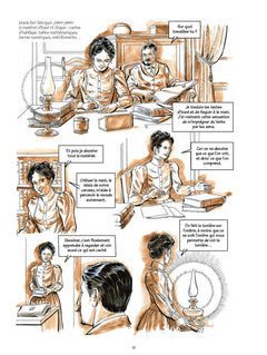 Maria Montessori, l'école de vie