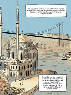 Les Ouïghours, un peuple qui refuse de mourir