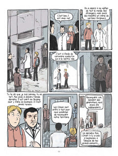 Les Ouïghours, un peuple qui refuse de mourir