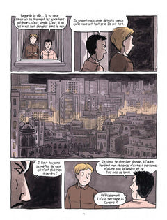 Les Ouïghours, un peuple qui refuse de mourir