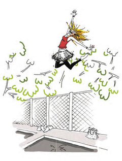 40 ans c'est pas vieux pour un arbre