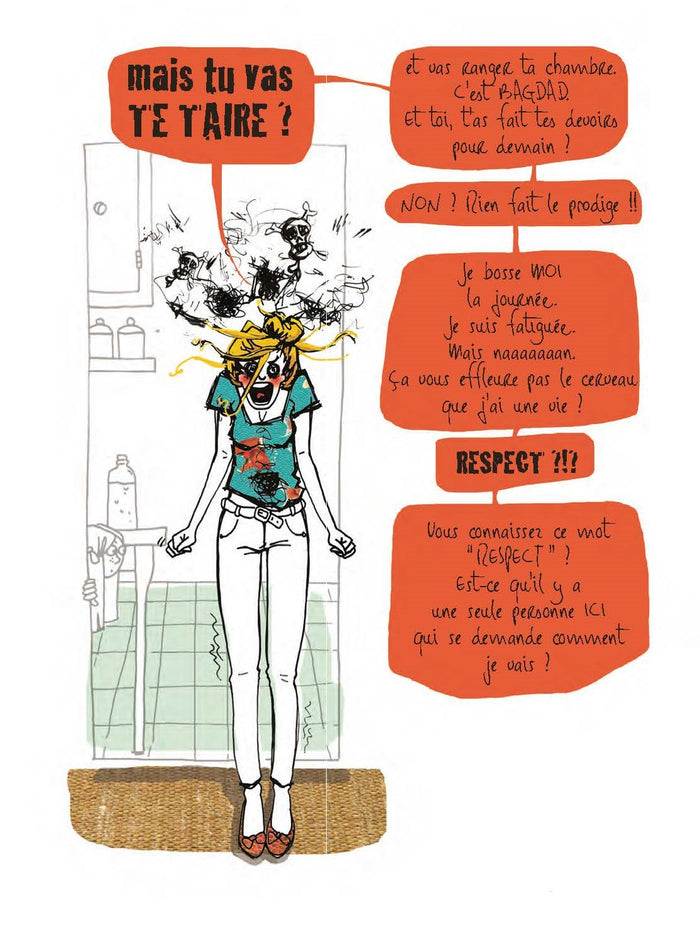 40 ans c'est pas vieux pour un arbre