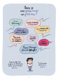 Les p'tites meufs - Coffret collector