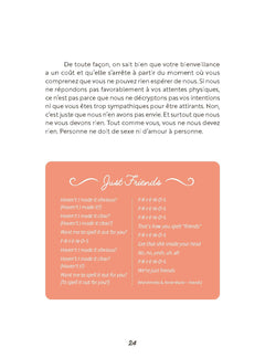 Baiser après #metoo - Version augmentée