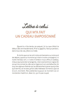 Baiser après #metoo - Version augmentée