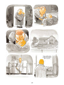 Elle s'appelait Sarah