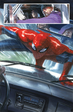 Spider-Man : Family Business