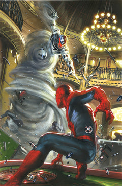 Spider-Man : Family Business