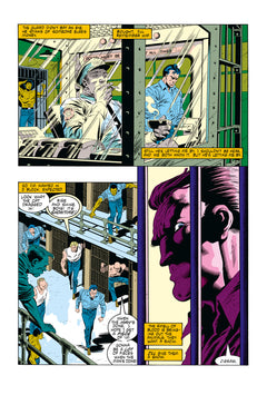 Punisher : Cercle de sang