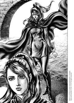 Soten No Ken T08