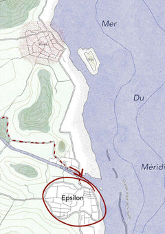 Détour par Epsilon
