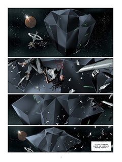 Attraction