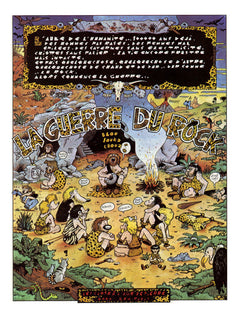Métal Hurlant N°8