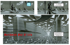 Métal Hurlant N°8