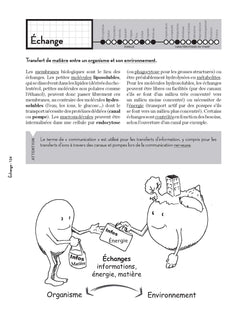 Toute la biologie en 200 mots-clés