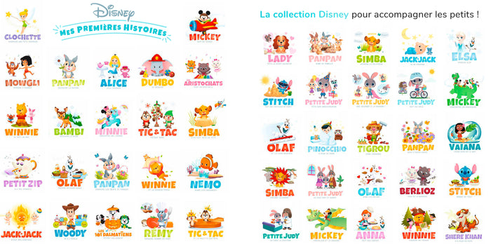 Ariel explore l'océan