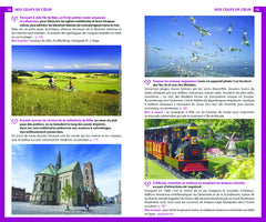 Guide du Routard Danemark, Suède 2023/24