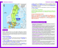 Guide du Routard Danemark, Suède 2023/24