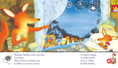 Maman est là quoi qu'il arrive