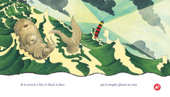 Maman est là quoi qu'il arrive