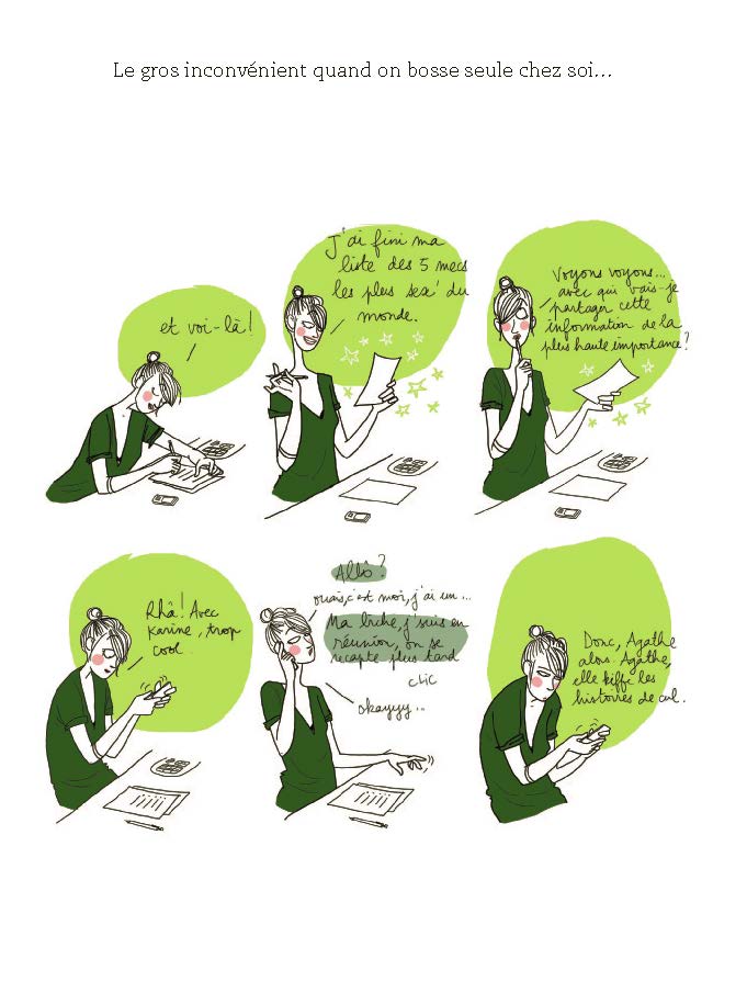 J'aurais adoré être ethnologue