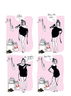 La théorie de la contorsion