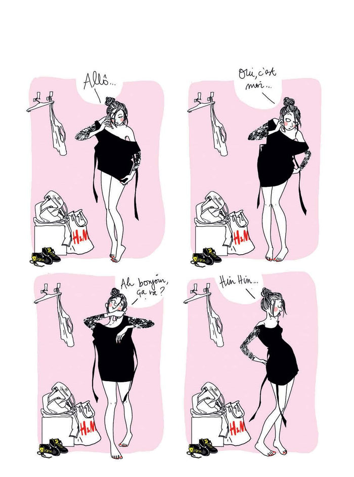 La théorie de la contorsion