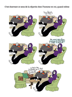 La théorie de la contorsion