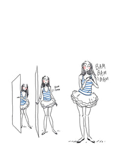 La théorie de la contorsion