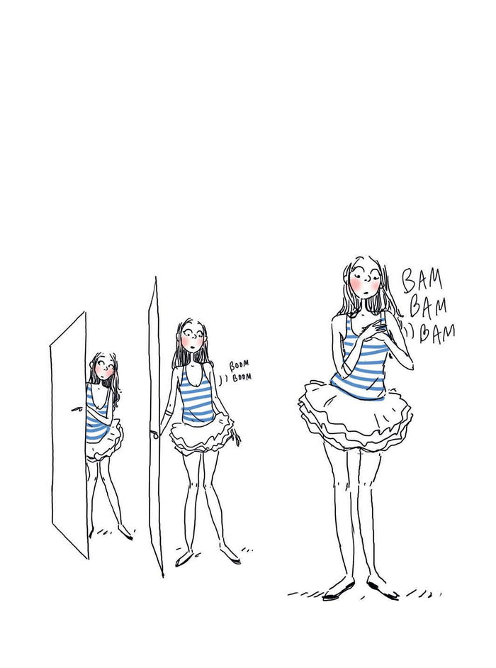 La théorie de la contorsion