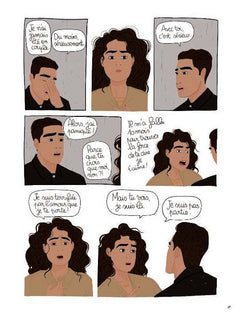 Le silence des étoiles