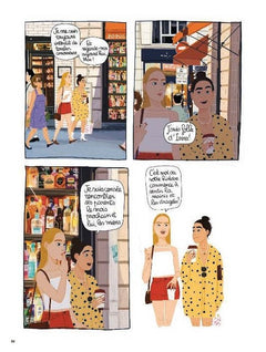 Le silence des étoiles