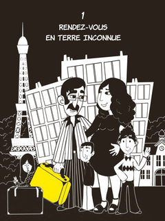 Famille nombreuse