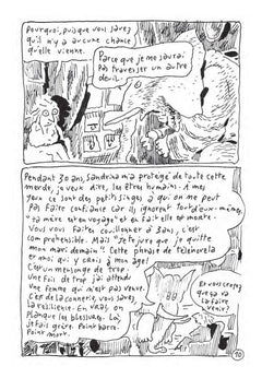 Si j'étais une femme je m'épouserais