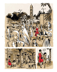 Algériennes 1954-1962