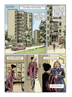 Algériennes 1954-1962