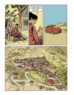 Algériennes 1954-1962