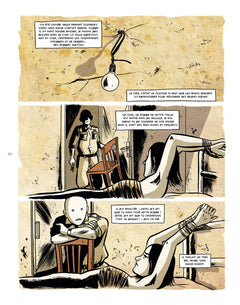 Algériennes 1954-1962