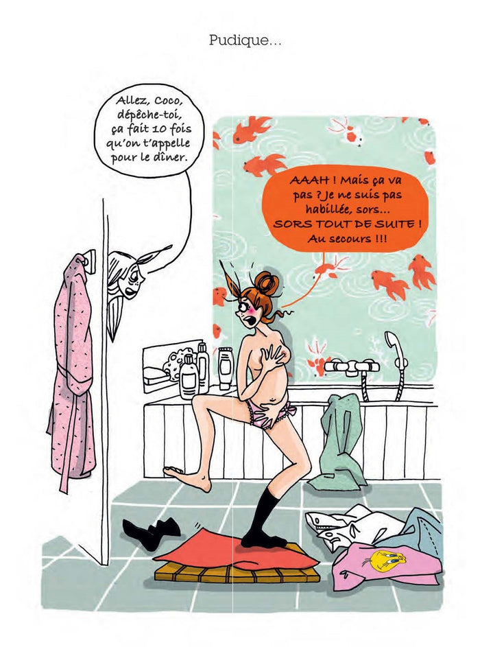 Kiffe ta life, t'as un ado