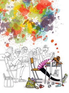 Kiffe ta life, t'as un ado